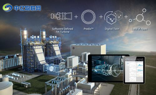 物聯(lián)網(wǎng)解決方案之工業(yè)物聯(lián)網(wǎng)技術(shù)實(shí)踐及應(yīng)用 物聯(lián)網(wǎng)解決方案之工業(yè)物聯(lián)網(wǎng)技術(shù)實(shí)踐及應(yīng)用