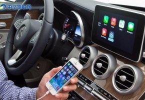 汽車(chē)車(chē)聯(lián)網(wǎng)是什么?行業(yè)車(chē)聯(lián)網(wǎng)解決方案