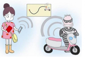 物聯(lián)網(wǎng)時(shí)代的到來(lái)，電動(dòng)車如何防盜？電動(dòng)車防盜鎖又該如何選擇?