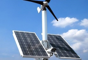 中億物聯(lián)網(wǎng)云平臺：太陽能發(fā)電設(shè)備遠(yuǎn)程故障診斷及主動運(yùn)維系統(tǒng)