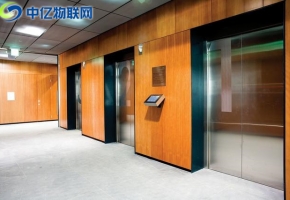 電梯物聯(lián)網(wǎng)解決方案，電梯聯(lián)網(wǎng)給電梯裝上智慧大腦！