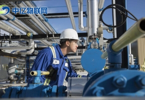 工業(yè)生產(chǎn)物聯(lián)網(wǎng)解決方案，工業(yè)安全可視化管理！