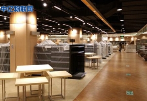 實(shí)體店物聯(lián)網(wǎng)照明解決方案或?yàn)閷?shí)體店零售商帶來生機(jī)！