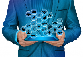 中億物聯(lián)網(wǎng)：物聯(lián)網(wǎng)卡讓電力生產(chǎn)速度更快更安全！