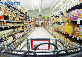 中億物聯(lián)網(wǎng)卡：讓零售模式智慧化！