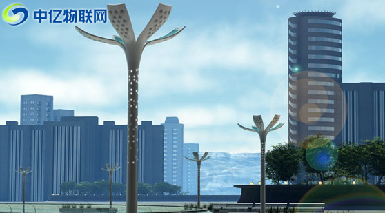 智慧城市發(fā)展下智能路燈物聯(lián)網(wǎng)卡面臨的挑戰(zhàn)有哪些？