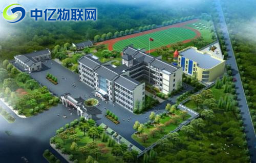 如何將物聯(lián)卡應(yīng)用到智慧校園建設(shè)中？