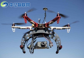 無人機(jī)物聯(lián)網(wǎng)卡：實現(xiàn)視頻數(shù)據(jù)實時傳輸智能化！