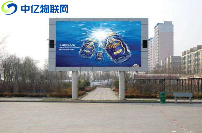 戶外傳媒如何通過LED廣告屏物聯(lián)卡實現(xiàn)遠程內(nèi)容更新？