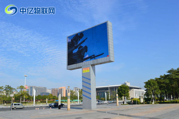 戶外傳媒如何解決LED廣告屏物聯(lián)網(wǎng)卡流量成本過高？