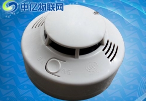 煙感報警器物聯(lián)網(wǎng)卡：實現(xiàn)消防立體報警、實時監(jiān)控！