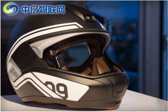 物聯(lián)卡+智能頭盔，物聯(lián)網(wǎng)智能安全頭盔全方位升級！