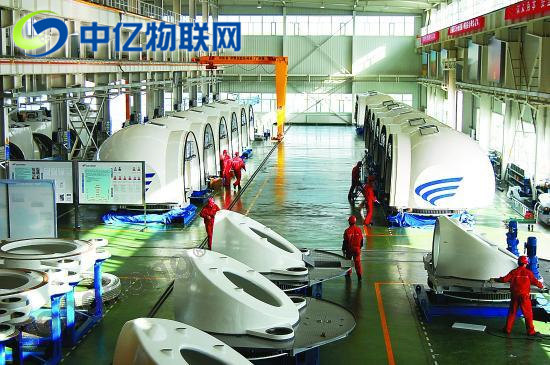 移動(dòng)物聯(lián)卡機(jī)器人物聯(lián)網(wǎng)解決方案：機(jī)器人物料運(yùn)輸系統(tǒng)化！