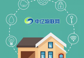 智能家居物聯(lián)卡虹膜識別技術(shù)：一個眼神開啟無限可能！