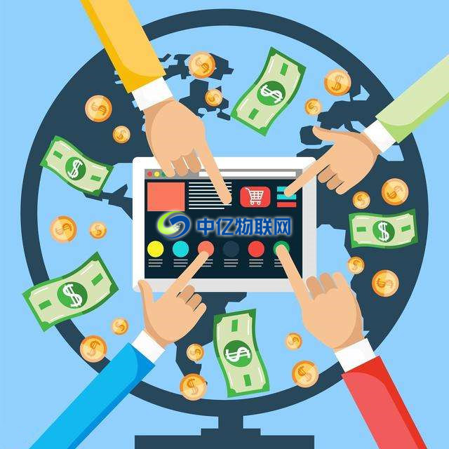 物聯(lián)網(wǎng)卡流量池系統(tǒng)：流量共享使用,降低流量支出成本！