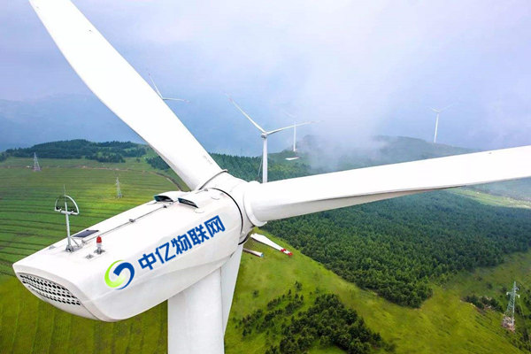 智慧能源監(jiān)測物聯(lián)卡：監(jiān)控終端數(shù)據(jù)一體化！