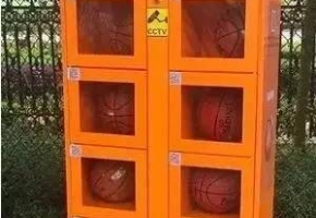 “共享籃球”現(xiàn)身，物聯(lián)網(wǎng)卡應(yīng)用在添新成員