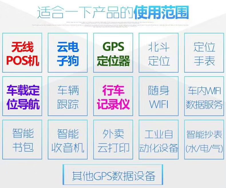 4G流量物聯(lián)卡批發(fā)平臺(tái)有哪些？