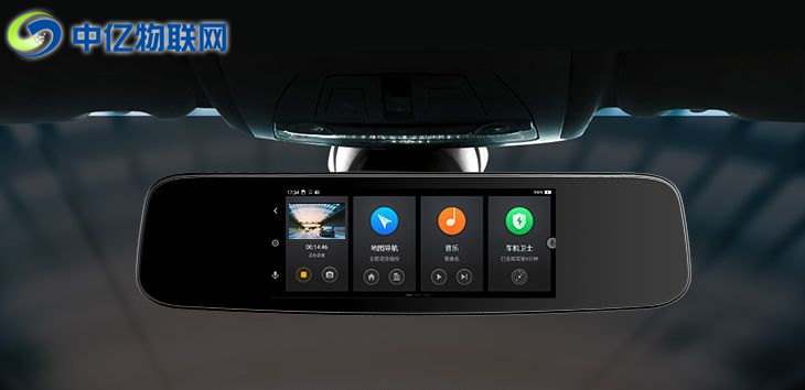 后視鏡行車記錄儀物聯(lián)網(wǎng)流量卡在哪里批發(fā)購買？