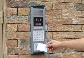 樓宇對(duì)講機(jī)物聯(lián)網(wǎng)流量卡：高清視頻監(jiān)控管理訪客 防盜報(bào)警！