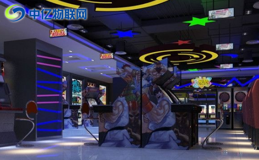 共享游戲機(jī)物聯(lián)網(wǎng)流量卡：無人值守掃碼支付！