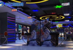 共享游戲機物聯(lián)網(wǎng)流量卡：無人值守掃碼支付！