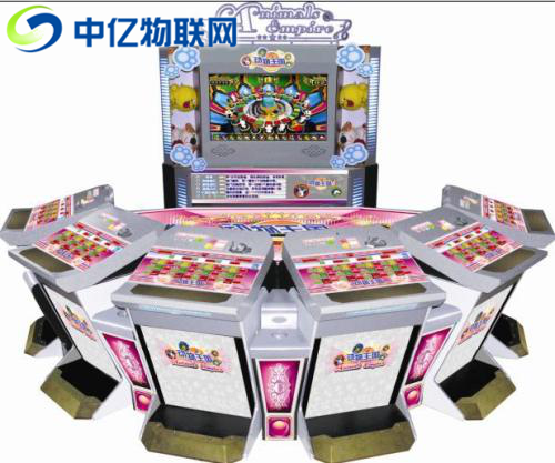 共享掃碼游戲機物聯(lián)網(wǎng)流量卡解決方案：掃碼支付 無人化管理 ！