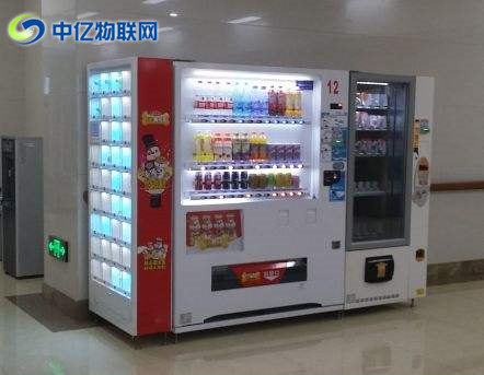 自動售貨機專用流量卡到期了怎么換？