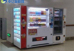 自動售貨機(jī)專用流量卡到期了怎么換？