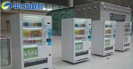 自動售貨機上用的是什么流量卡？是物聯卡嗎？