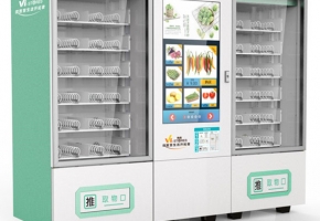 水果生鮮自動(dòng)售貨機(jī)的電信物聯(lián)網(wǎng)卡在哪買？