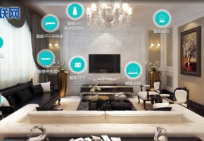 中億物聯(lián)網(wǎng)：如何通過物聯(lián)網(wǎng)卡實現(xiàn)家居智能化？