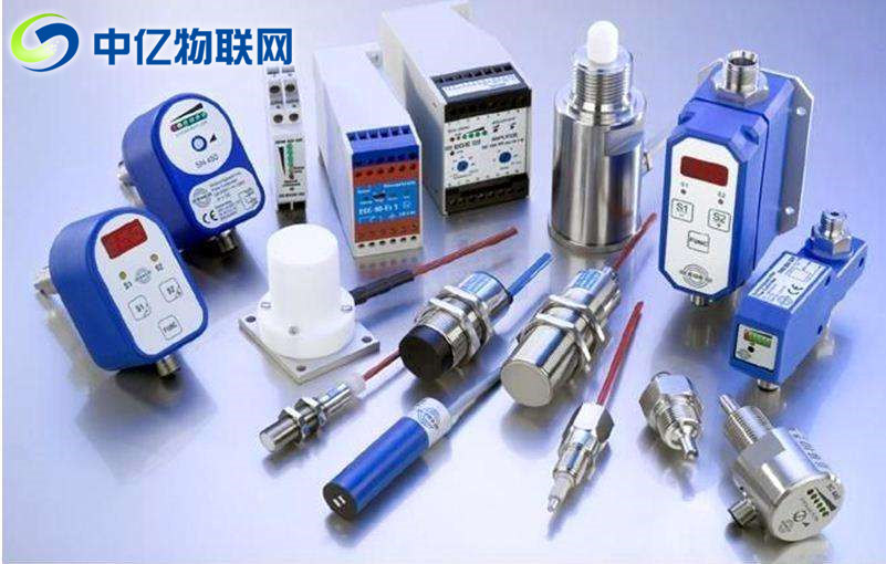 中億物聯(lián)網(wǎng)：物聯(lián)網(wǎng)卡與傳感器是個怎么樣的關(guān)系？