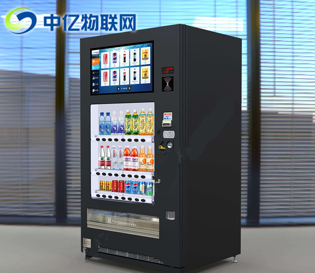 無(wú)人售貨機(jī)專用流量卡怎么購(gòu)買？