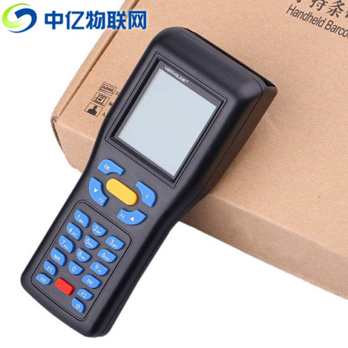 PDA掃碼槍物聯(lián)網(wǎng)流量卡在哪買？