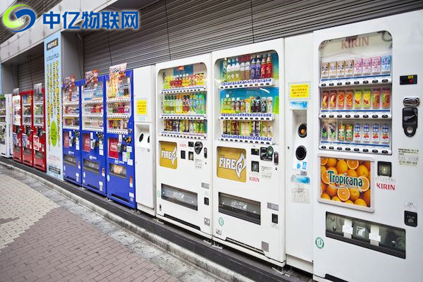 無人售貨機系統(tǒng)用的物聯(lián)網(wǎng)卡流量超過了會停機嗎？