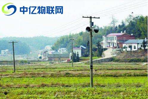 應急廣播的村村響物聯卡在哪采購？