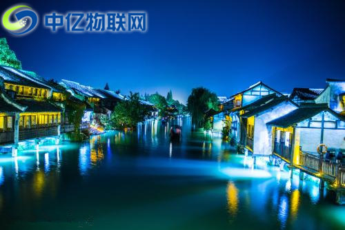 移動物聯(lián)卡是如何推動物聯(lián)網(wǎng)智慧古鎮(zhèn)的建成？