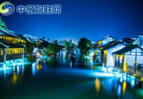 移動物聯(lián)卡是如何推動物聯(lián)網(wǎng)智慧古鎮(zhèn)的建成？