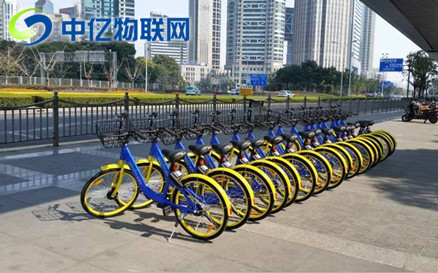 物聯網卡共享單車給予人民出行的便利 物聯網卡共享單車給予人民出行的便利