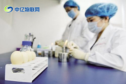 食品掃描儀物聯(lián)卡該如何使用？可以預(yù)防細(xì)菌滋生嗎