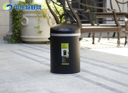 智能垃圾桶物聯(lián)卡 智能垃圾桶物聯(lián)卡