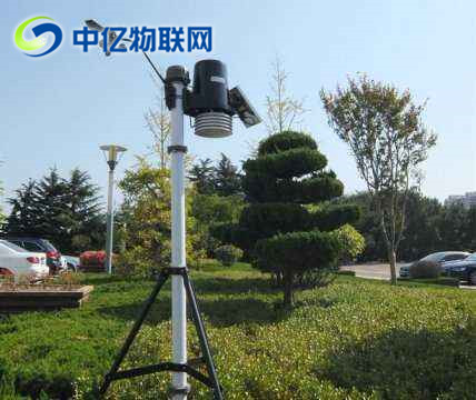 什么是智能氣象移動物聯(lián)卡？