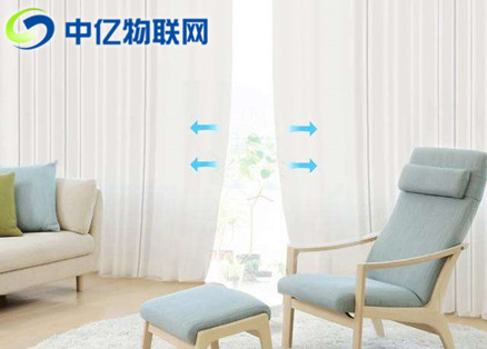 物聯(lián)卡應(yīng)用在窗簾有哪些功能和特點(diǎn)？ 
