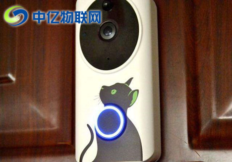 智能門(mén)鈴物聯(lián)流量卡是什么？有什么用途？