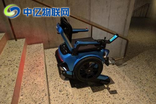 智能輪椅物聯(lián)網(wǎng)卡為什么這么方便？