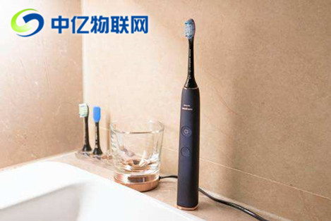 物聯(lián)卡用在牙刷有什么功能？怎么通過物聯(lián)卡清潔牙齒