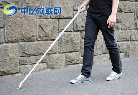 移動物聯(lián)卡實現(xiàn)智慧拐杖的運用 智慧拐杖有什么特色？