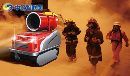 智慧消防+物聯(lián)網(wǎng)卡：火災(zāi)聯(lián)動(dòng)報(bào)警 消防安全實(shí)時(shí)監(jiān)控！