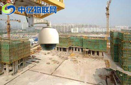 工地視頻監(jiān)控攝像頭為什么要用物聯(lián)網(wǎng)卡？